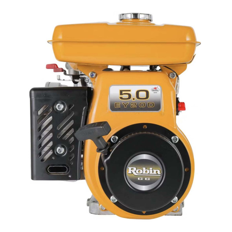 EY-20 -3DCU ماكينة روبن مع سرعات
