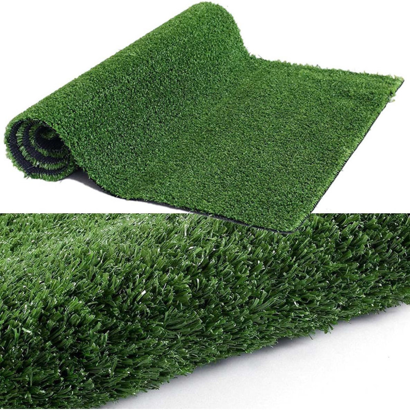 ARTIFICIAL GRASS 3 x 25 MTR x 15 MM