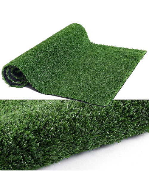 ARTIFICIAL GRASS 3 x 25 MTR x 15 MM