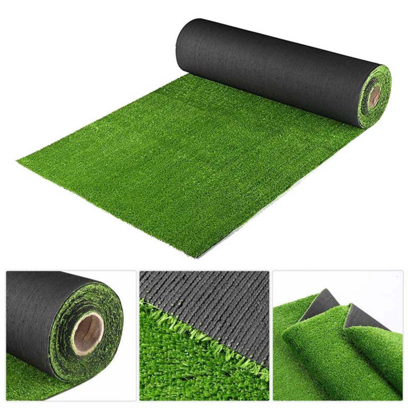 ARTIFICIAL GRASS 3 x 25 MTR x 15 MM