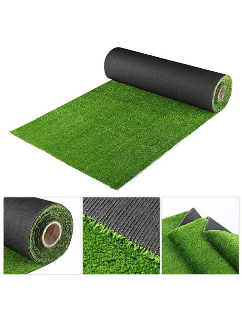 ARTIFICIAL GRASS 3 x 25 MTR x 15 MM