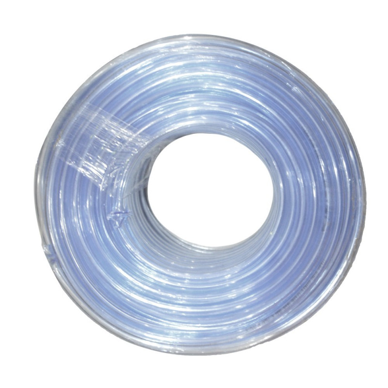 هوز شفاف سيم 5/8"×3ملي×100متر CHN