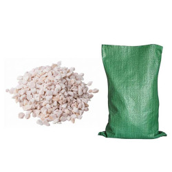 صلبوخ ديكور رقم 4 كيس 20 كيلو