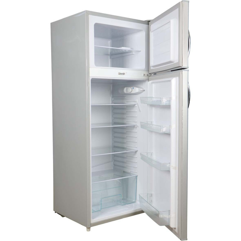 JAS A/C & D/C FRIEDGE 180 LTR