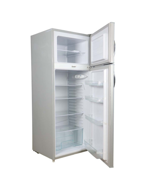 JAS A/C & D/C FRIEDGE 180 LTR