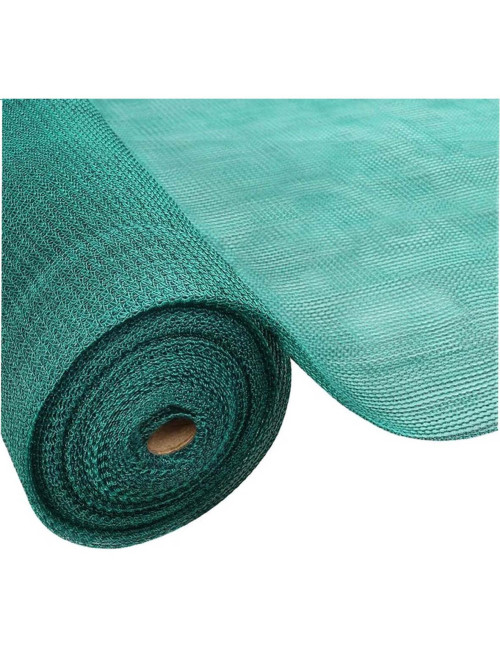 P.E Ultra Shade Net 2 x 50 MTR - Korea