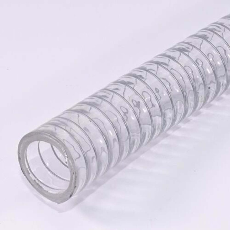 هوز شفاف سيم 1"×4ملي×50متر CHN