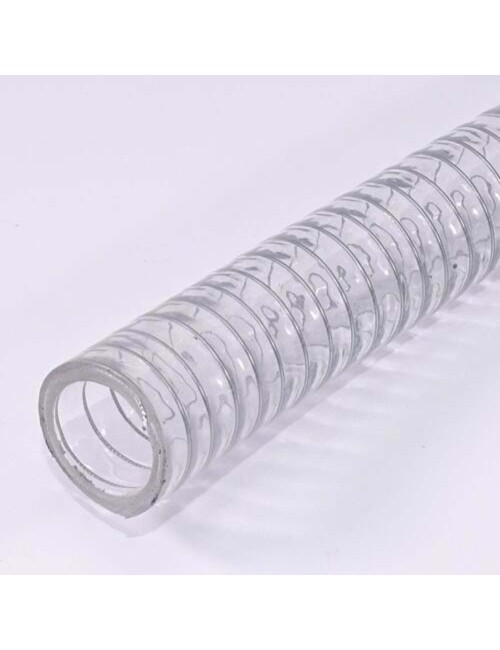 هوز شفاف سيم 1"×4ملي×50متر CHN