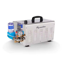 PC-2803 FOG MACHINE 750W 50 MTR HOSE 40 NOZZLES