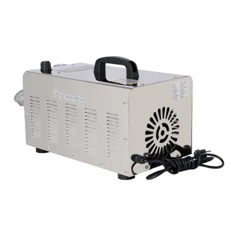 PC-2803 FOG MACHINE 750W 50 MTR HOSE 40 NOZZLES