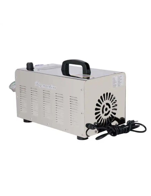 PC-2803 FOG MACHINE 750W 50 MTR HOSE 40 NOZZLES