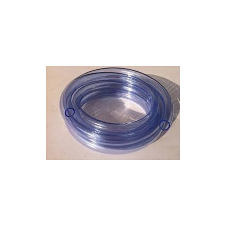 PVC STEEL WIRE HOSE 1-1/4" x 4.5 MM x 40 MTR