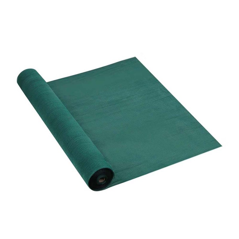 P. E. ULTRA SHADE NET DARK GREEN 80% 4.0 X 50 MTR