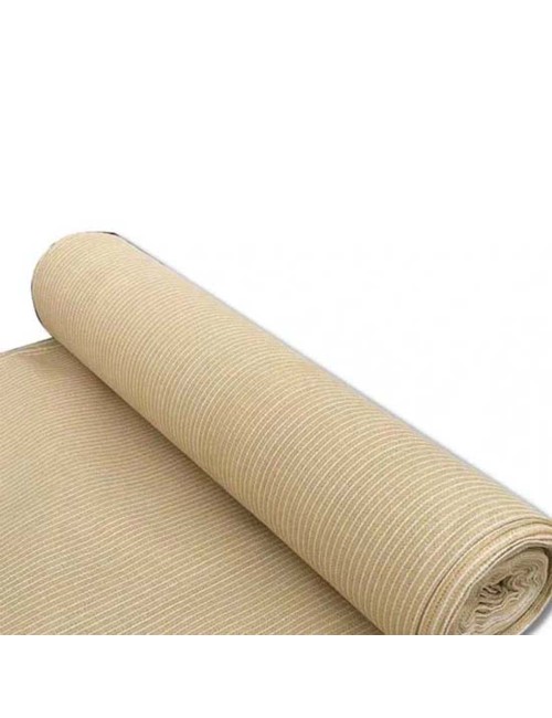 شبك تور حماية بيج 2 ×50 متر كوري %80