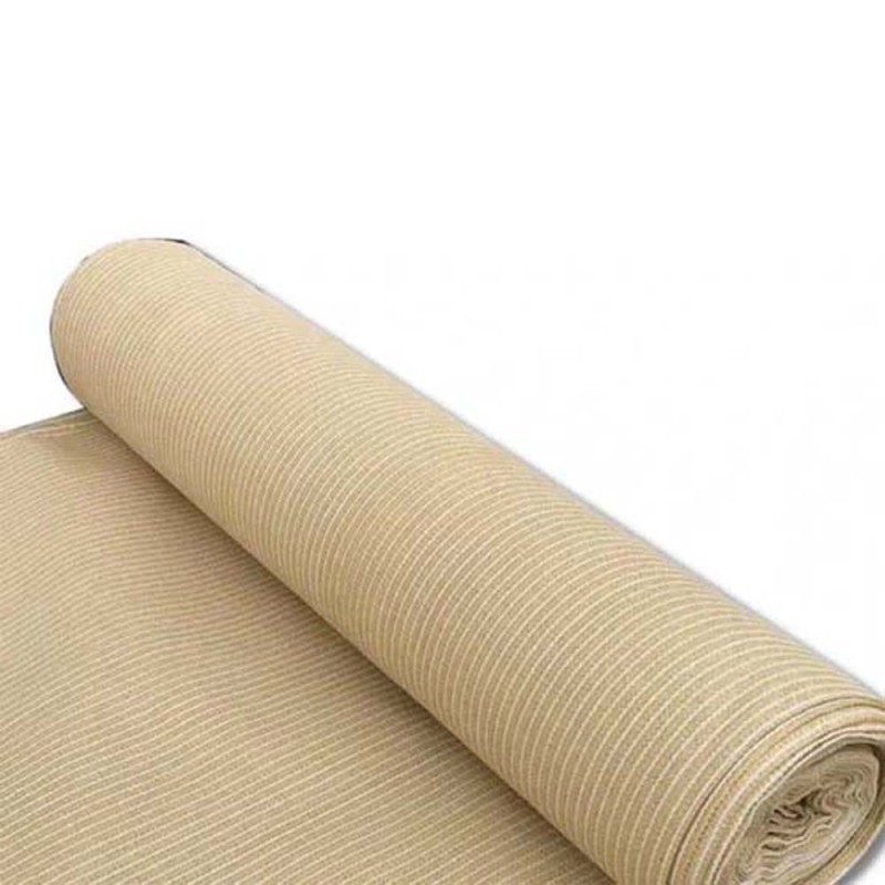 شبك تور حماية بيج 2 ×50 متر كوري %80