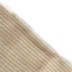 P. E. ULTRA SHADE NET BEIGE 80% 3.0 X 50 MTR