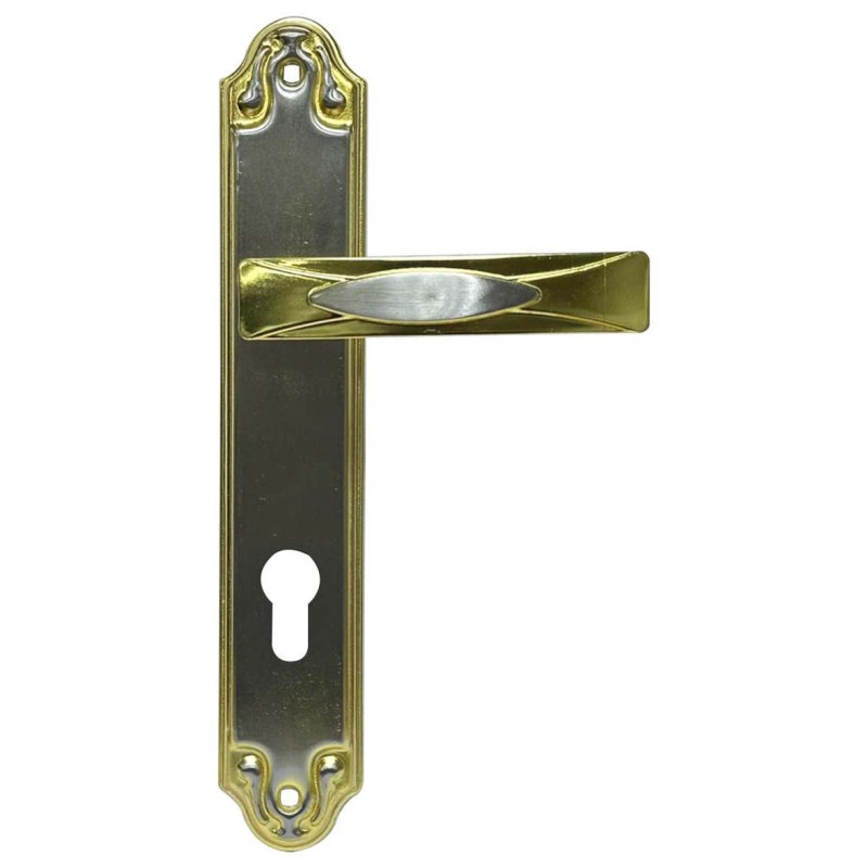 90028 DOOR LOCK HANDLE