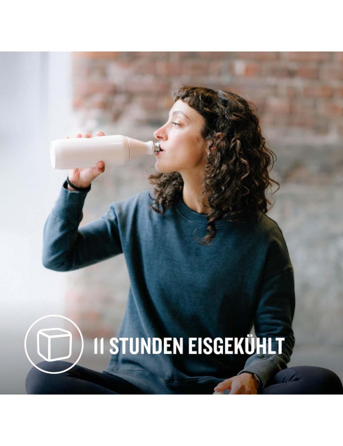 مطارة مياة موديل STAINLY 591ML