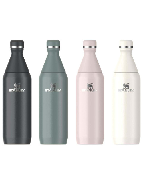 مطارة مياة موديل STAINLY 591ML