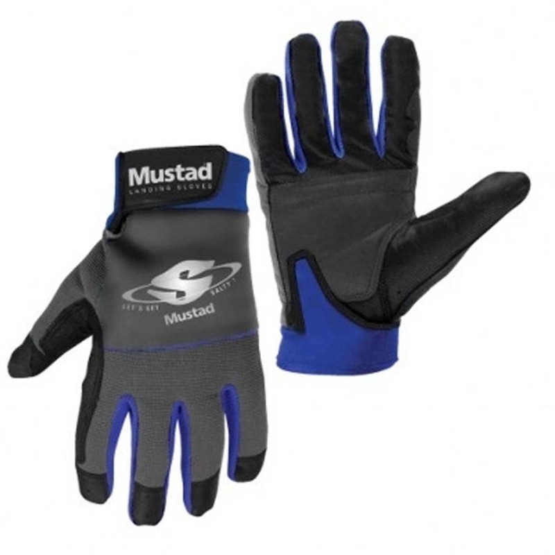 كفوف MUSTAD