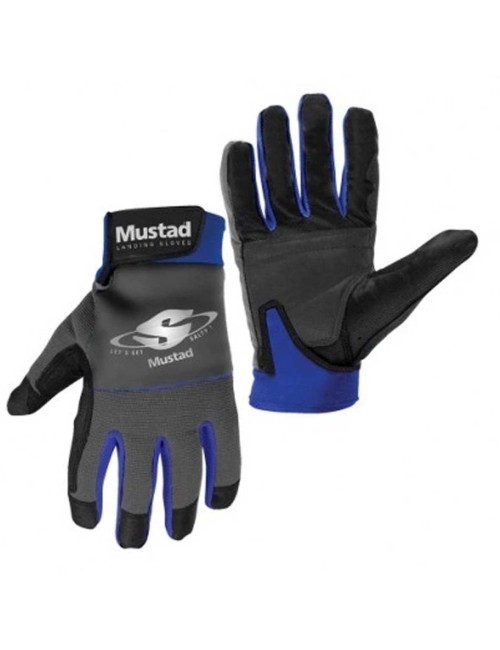 كفوف MUSTAD