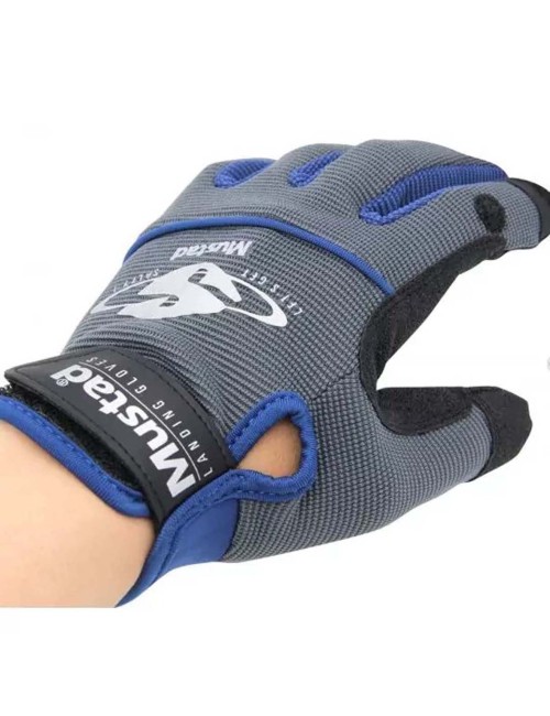 كفوف MUSTAD