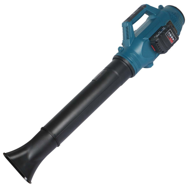 F032-1 AIR BLOWER+VACUUM CLEANER BATTERY