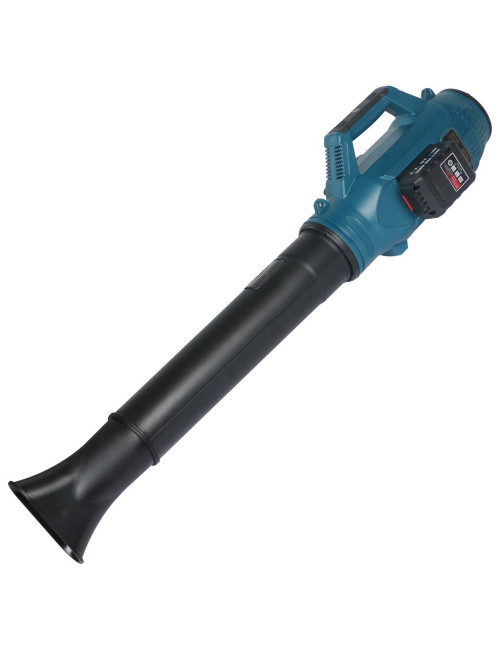 F032-1 AIR BLOWER+VACUUM CLEANER BATTERY