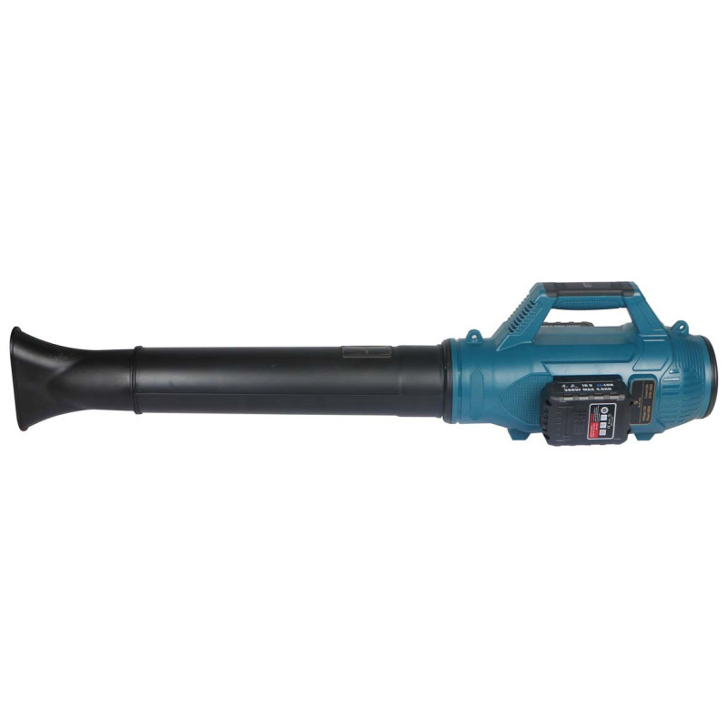 F032-1 AIR BLOWER+VACUUM CLEANER BATTERY