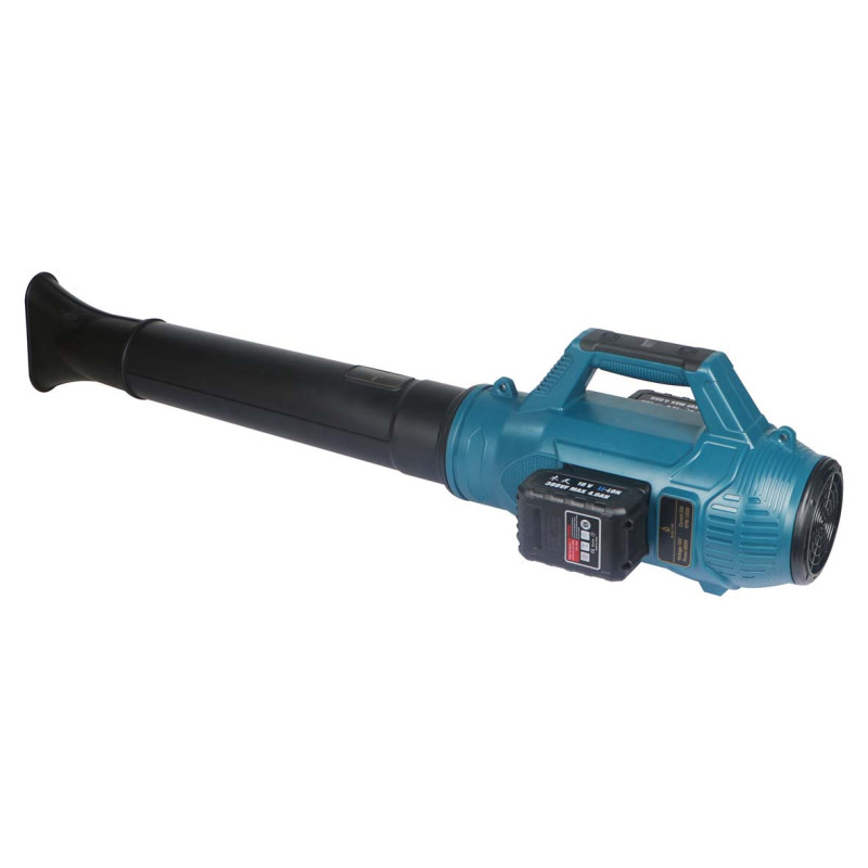 F032-1 AIR BLOWER+VACUUM CLEANER BATTERY