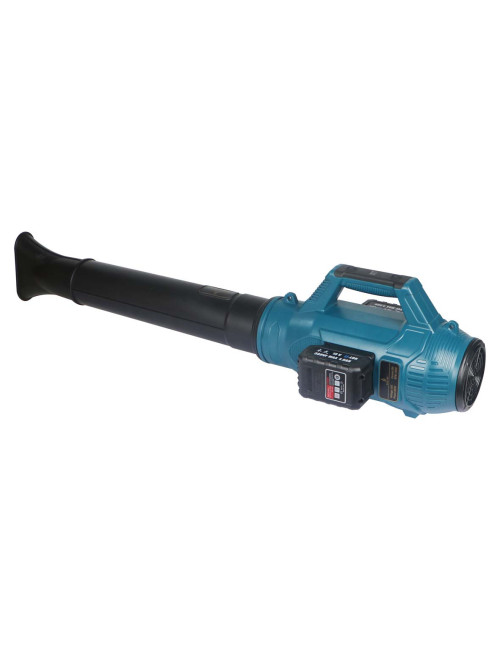 F032-1 AIR BLOWER+VACUUM CLEANER BATTERY