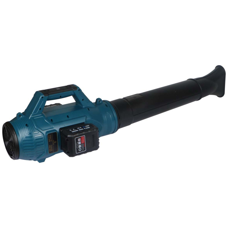 F032-1 AIR BLOWER+VACUUM CLEANER BATTERY