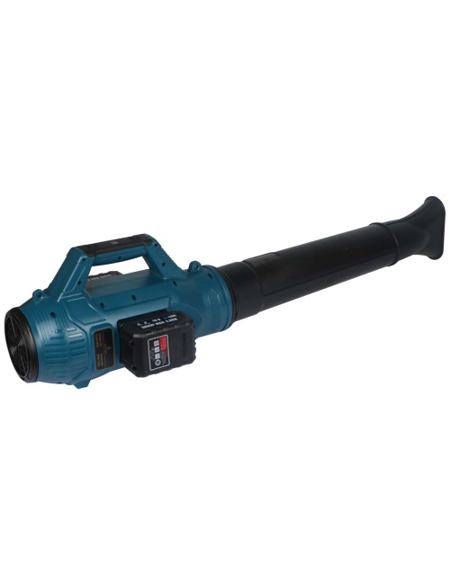 F032-1 AIR BLOWER+VACUUM CLEANER BATTERY