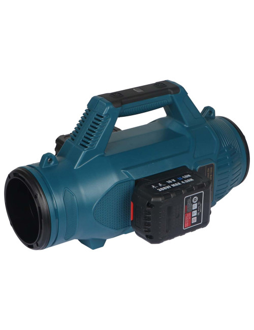 F032-1 AIR BLOWER+VACUUM CLEANER BATTERY