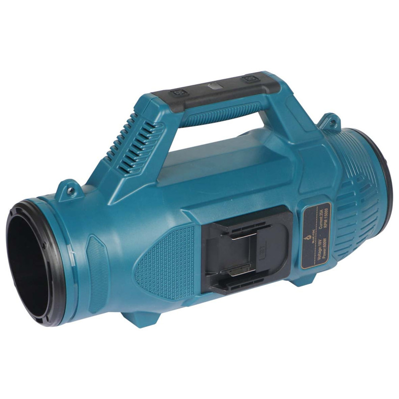 F032-1 AIR BLOWER+VACUUM CLEANER BATTERY