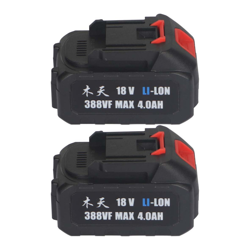 F032-1 AIR BLOWER+VACUUM CLEANER BATTERY