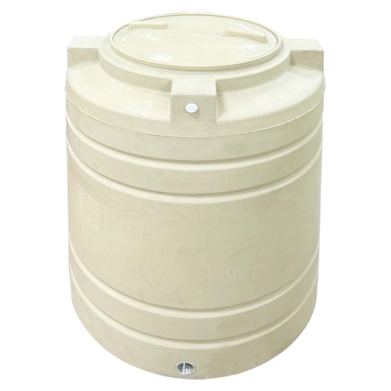 VERTICAL POLYETHYLENE TANK 66 GALLONS KUWAIT