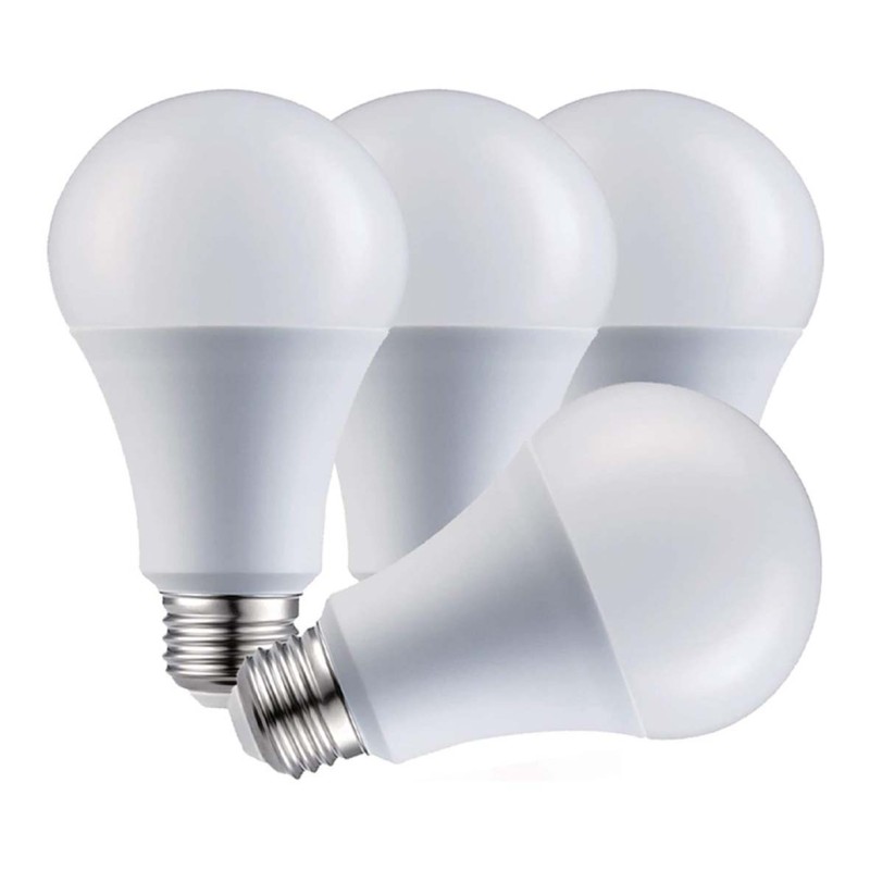 LED 12W LEO MAX WARM WHITE