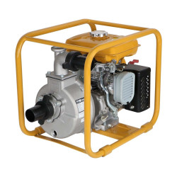 ROBIN 208 WATER PUMP 2"