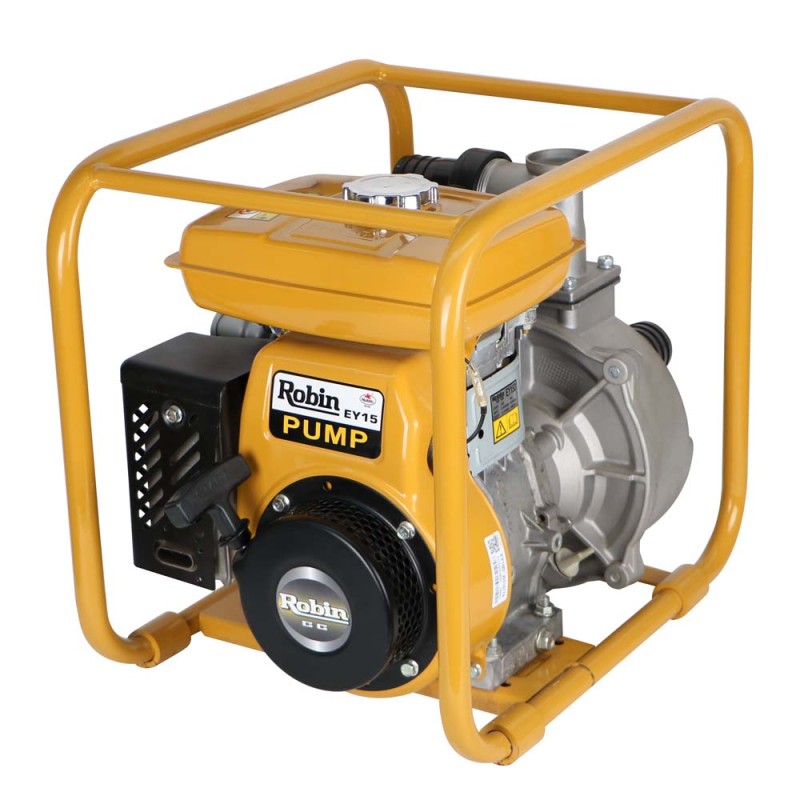 ROBIN 208 WATER PUMP 2"