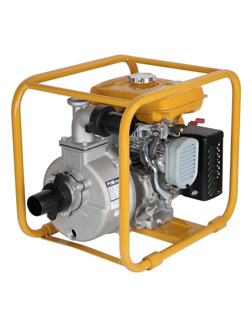 ROBIN 208 WATER PUMP 2"
