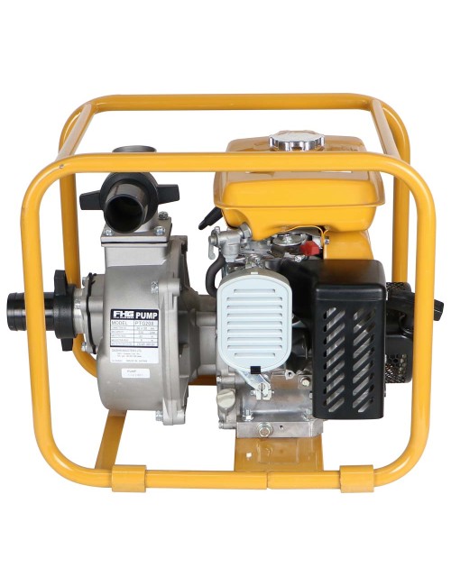 ROBIN 208 WATER PUMP 2"