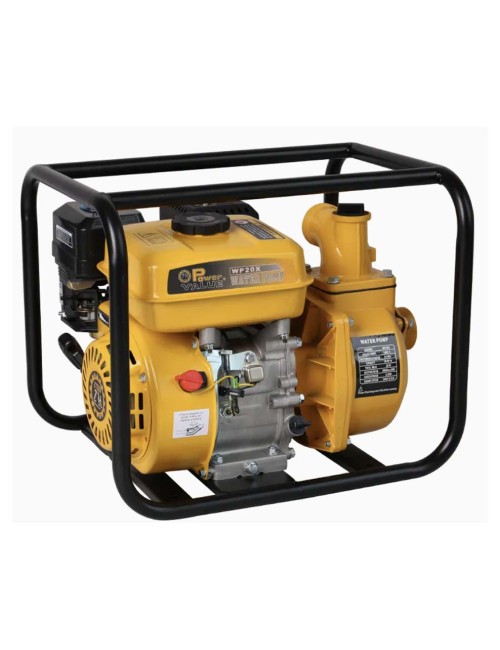 WP20 WATER PUMP 2"
