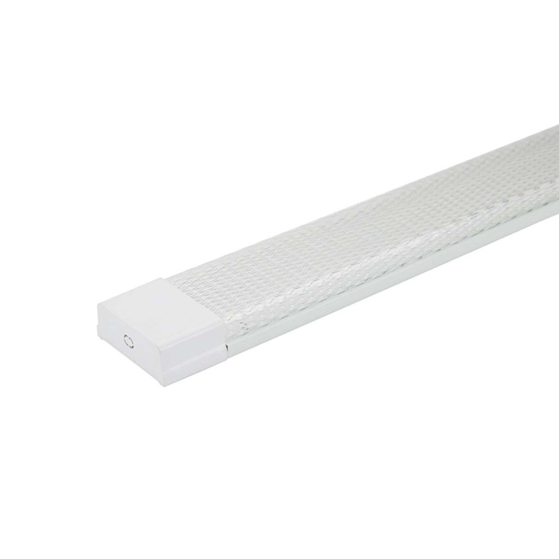 LED لمبة 4 قدم 120 وات ابيض