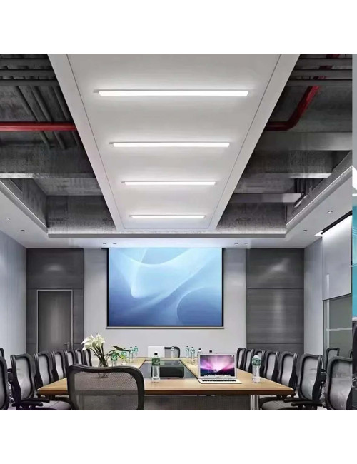 4FT LED TUBE 80W