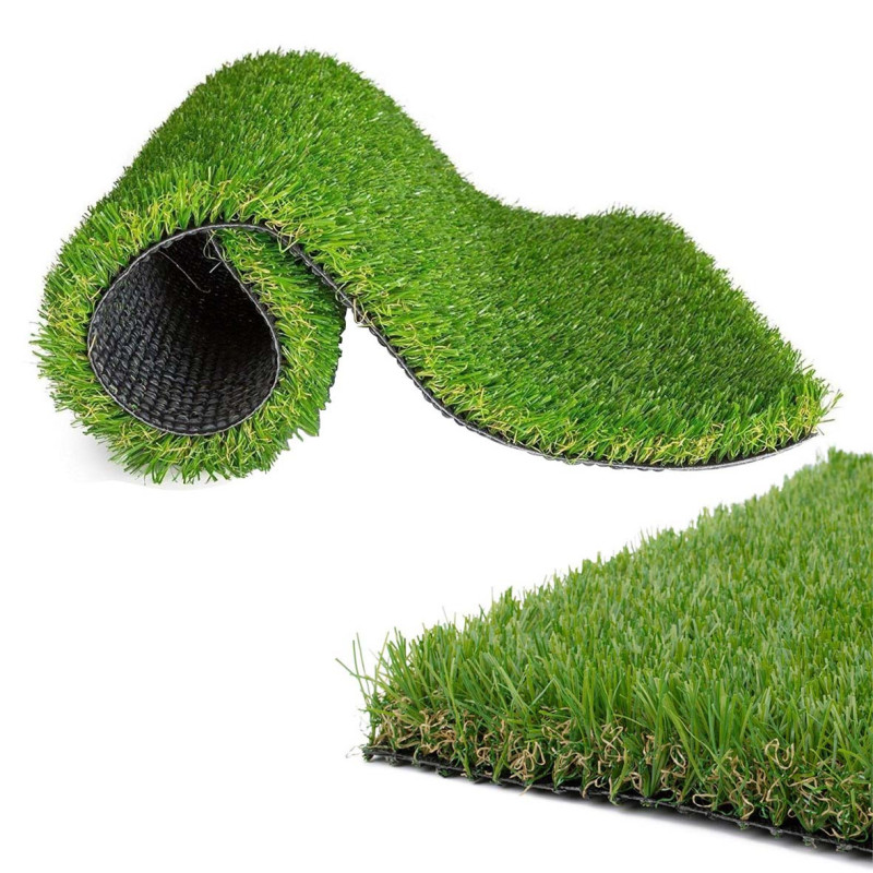 ARTIFICIAL GRASS 2 x 25 MTR x 35 MM H.D.