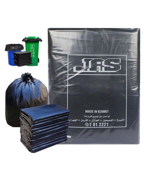 GARBAGE BAG 85 X 110 5KG