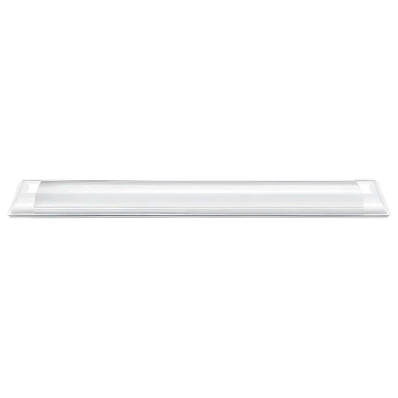 LED لمبة 4 قدم 72 وات ابيض