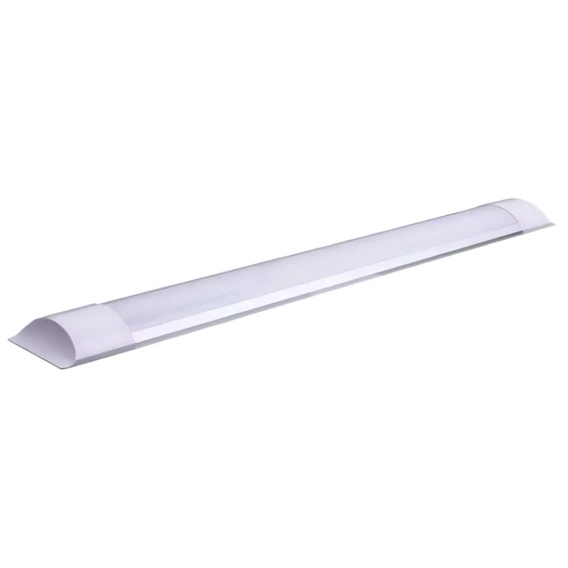 LED لمبة 4 قدم 72 وات ابيض