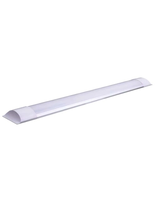 LED لمبة 4 قدم 72 وات ابيض